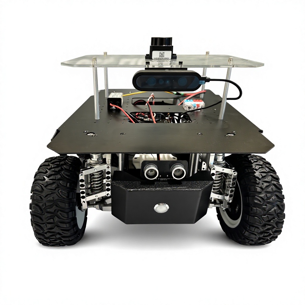 Education & Research Robots representative product